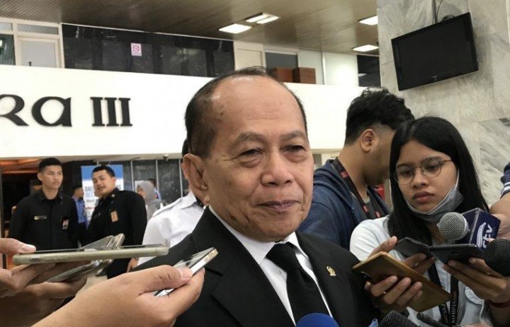 Syarief Hasan: AHY siap ditunjuk jadi menteri