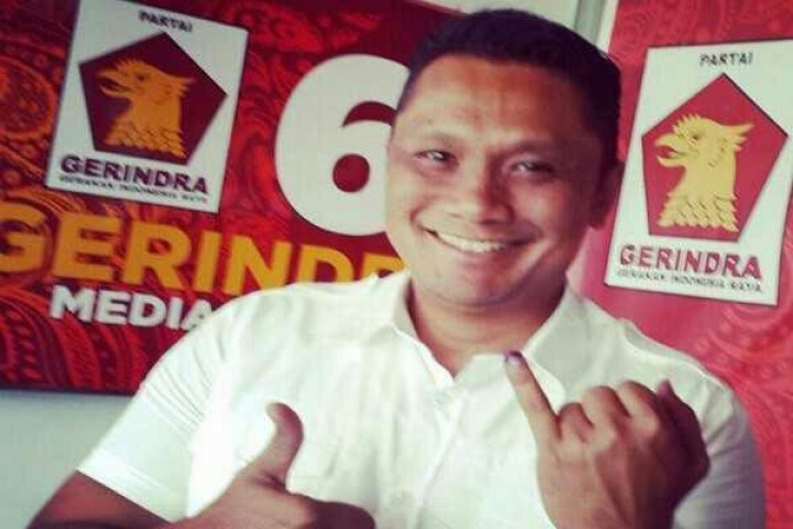 DPP Gerindra Belum Putuskan Kandidat Cagub Kaltim