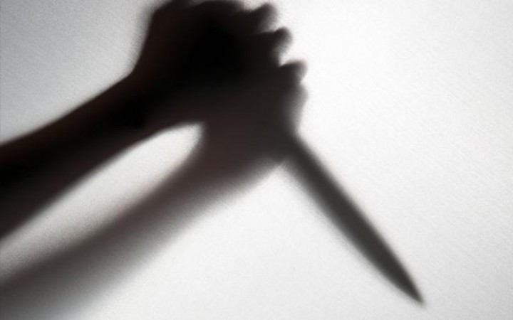 Mustaqim Emosi, Tikam Istri karena Kepergok Selingkuh
