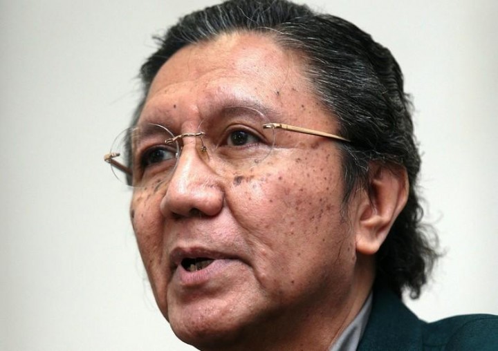 Jokowi Pecat Prof Ilham Oetama Marsis dari Konsil Kedokteran Indonesia