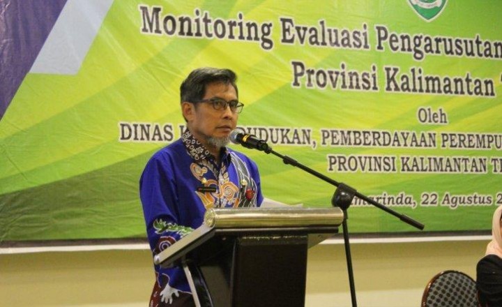 Kaltim masih kekurangan tenaga PKB dan PLKB