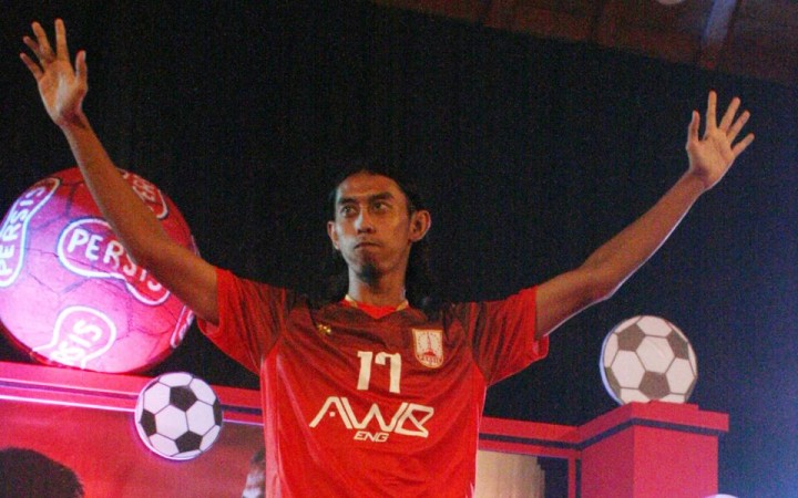 Mantan Kapten Persis Solo Hilang Terseret Ombak