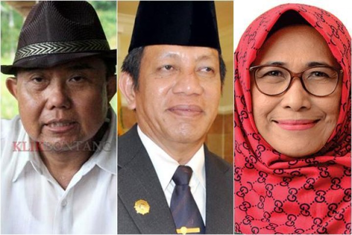 Misteri Golkar; Sofyan, Makmur atau Hetifah?