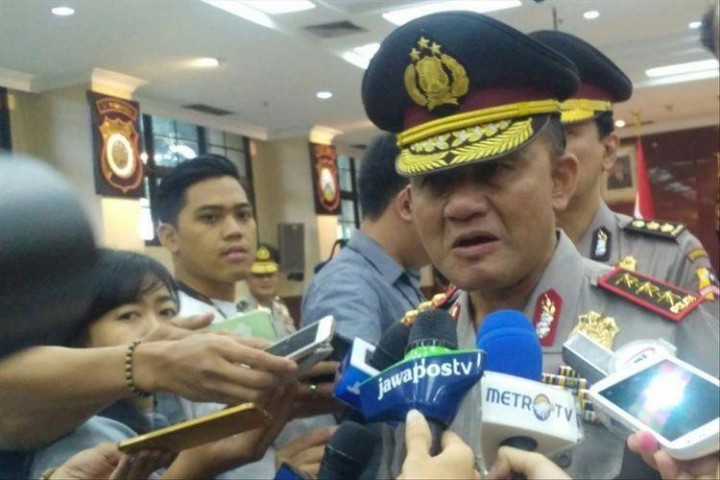 Kepala BNN: 90 Persen Transaksi Narkoba Dikendalikan dari Dalam Lapas  