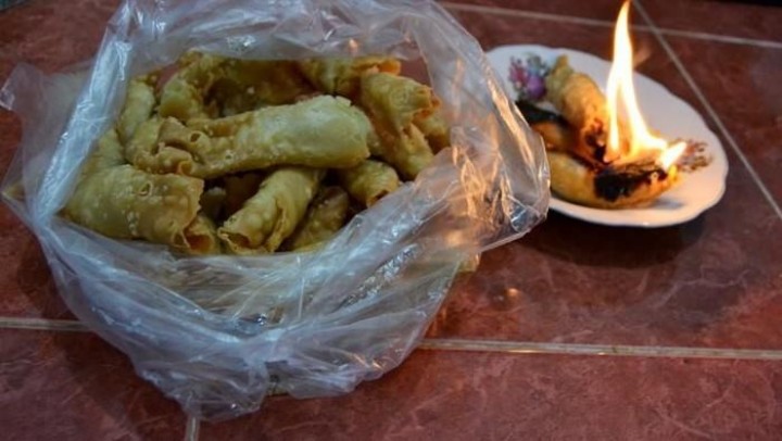 Ini 5 Makanan Mengandung Plastik yang Bikin Heboh