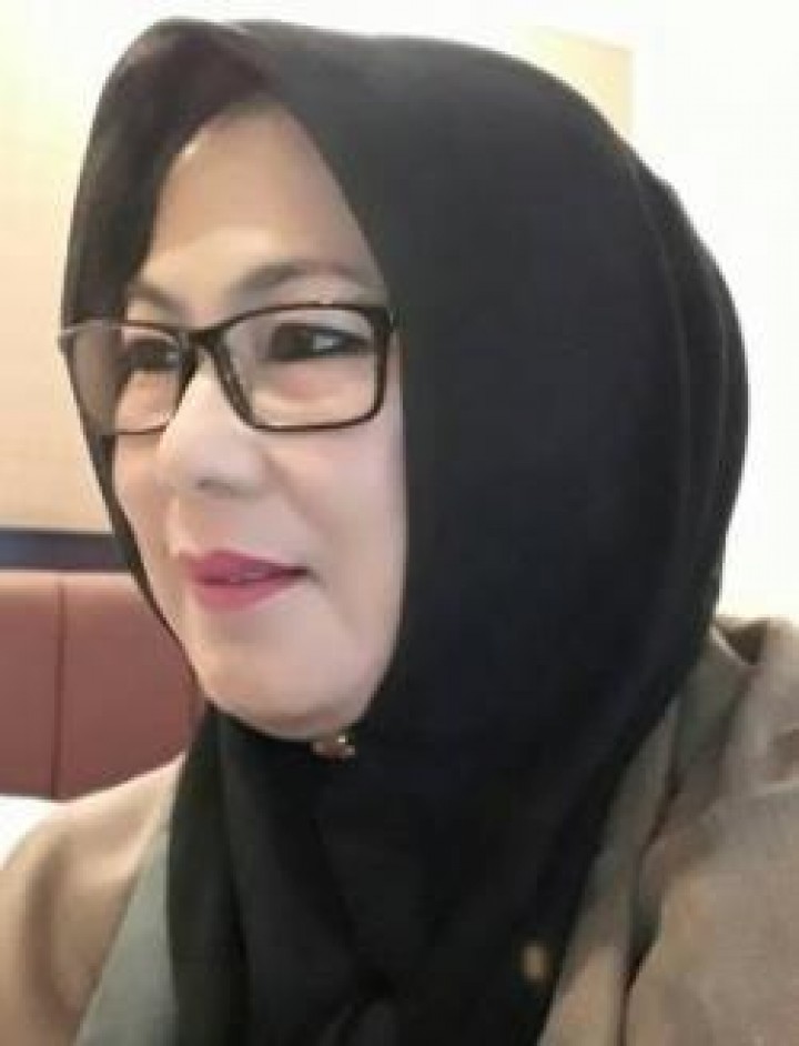 Angka Perceraian Jadi Fokus Mieke Hanny