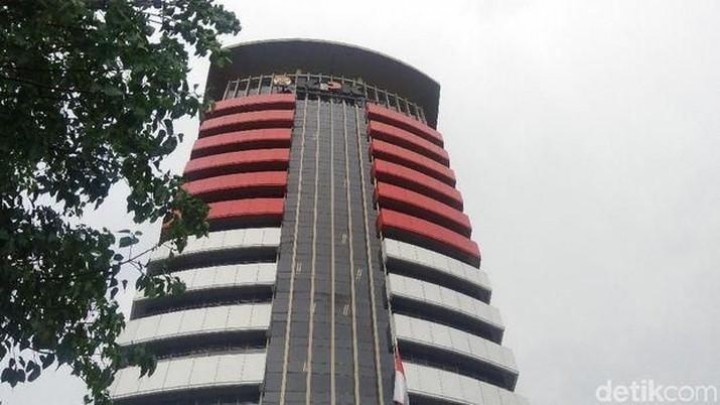 Ini Alasan KPK tidak Mau Tangani Megaskandal Jiwasraya 