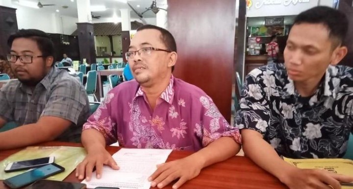 Disebut Pernah Golput Pilkada Jadi Alasan Gibran Ditolak Maju Cawalkot