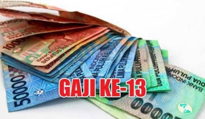 Anggaran Kurang, Pembayaran Gaji 13 Pegawai Terancam Molor