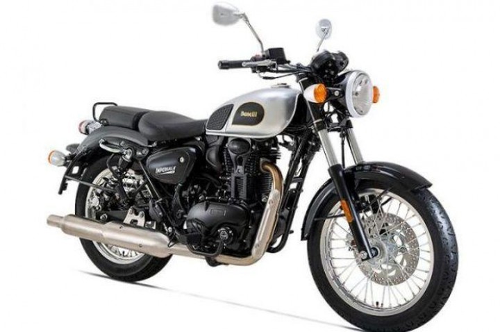 Benelli Imperiale 400 Meluncur di Indonesia Bulan Ini, Harganya?