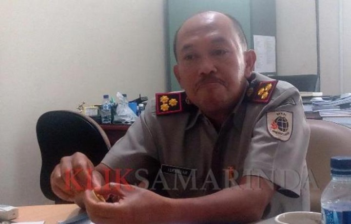 BPN Samarinda Jamin Bebas Pungli