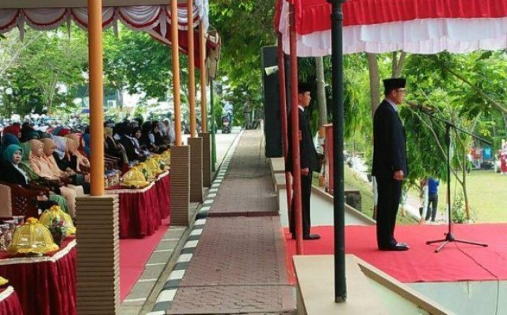 Mustaqim: Tingkatkan Kualitas Pendidikan, Tantangan Besar Menanti