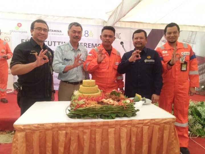 PHM Mulai Proyek Brown Field Guna Tingkatkan Cadangan
