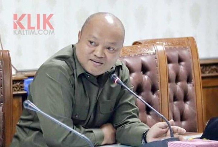 Silpa APBD-P 2017 Kaltim Capai Rp611 Miliar, Ini Kata Gamalis