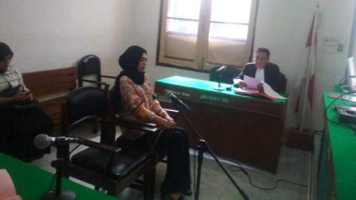 Tagih Utang di Instastory, Wanita di Medan Didakwa Cemarkan Nama Baik