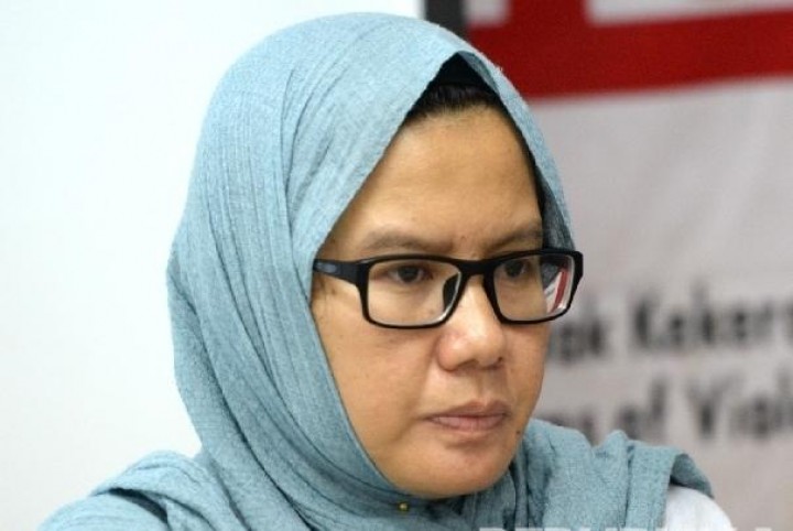 Jokowi Tunda Pengesahan RKUHP, Kontras: Tidak Ada Puja-puji