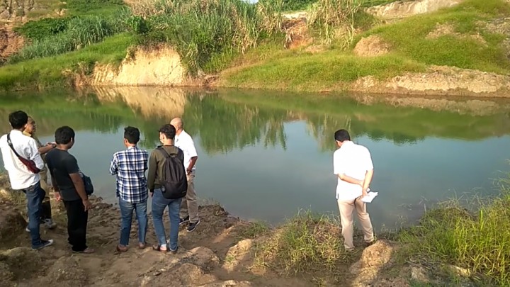 Korban Tambang di Kaltim "Akhirnya" Genap 35 Orang 