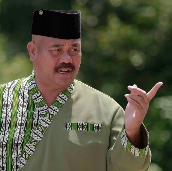 Bupati Kukar Dukung Penetapan IKN di Kaltim, Dorong Percepatan Pembangunan di Kukar