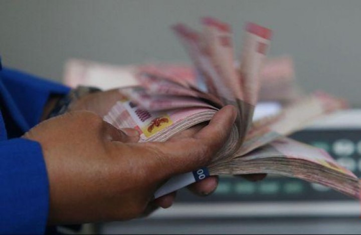 DPR Heran Ada BUMN Berkaryawan 7 Orang Dimodali Rp3 T 