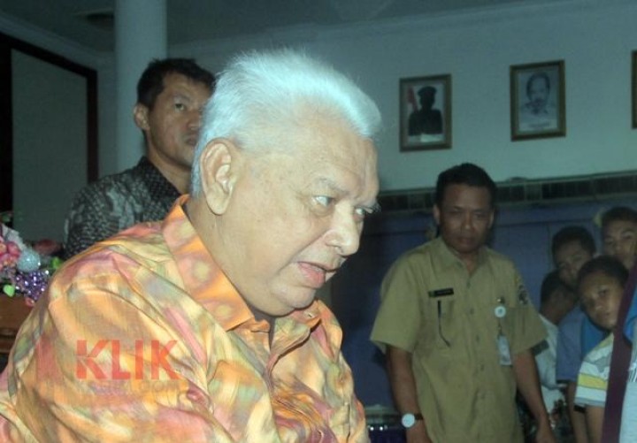 Perusahaan Sawit dan Tambang Diminta Wujudkan Dua Juta Sapi
