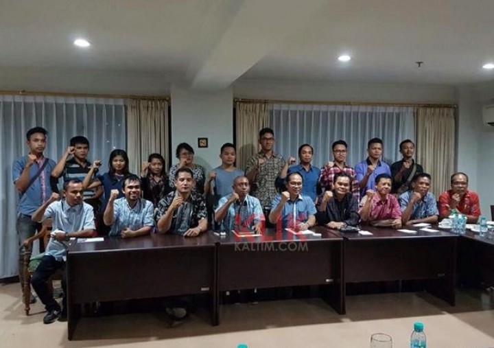 Universitas di Samarinda Tolak Paham Radikalisme