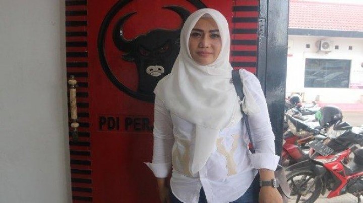 Diah Warih Anjari: Dulu Kawal Jokowi, Kini Mau Dipinang Gibran