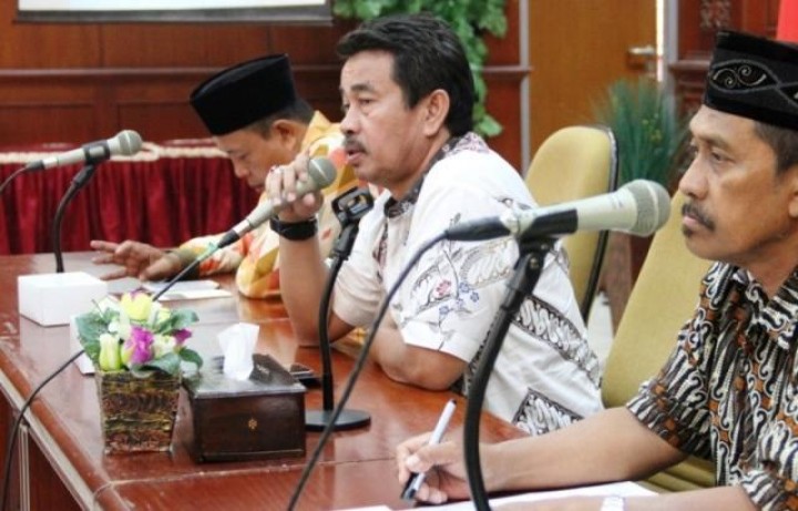 Penajam Terus Matangkan Persiapan MTQ