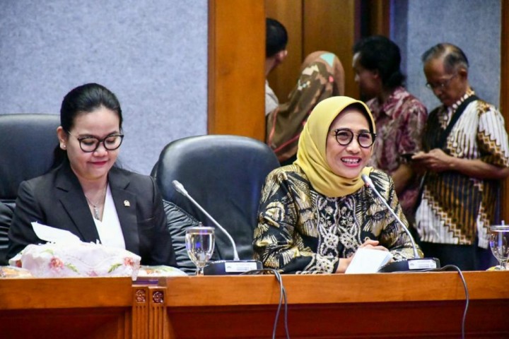 Manfaatkan Teknologi untuk Upgrade Kurikulum Pendidikan