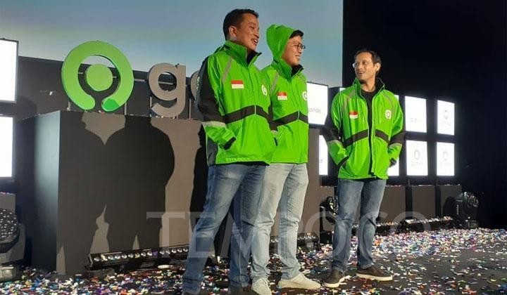 Nadiem Makarim Jadi Menteri, Pengemudi Ojek Online Ancam Demo
