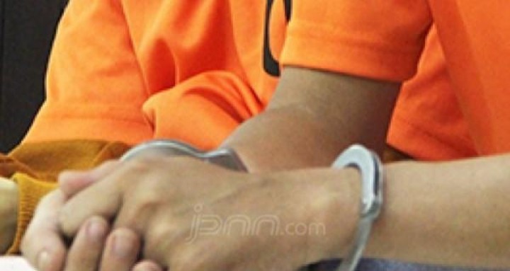 Pemuda Berusia 20 Tahun Diciduk Lantaran Jual Temannya ke Hidung Belang