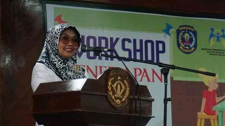 Antisipasi Wabah Virus Corona, Wali Kota Bontang Liburkan Sekolah 14 Hari