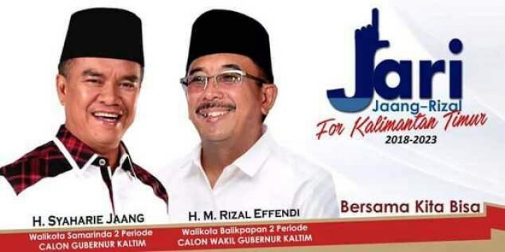 Duh, Rizal di PHP Jaang 11 Kali