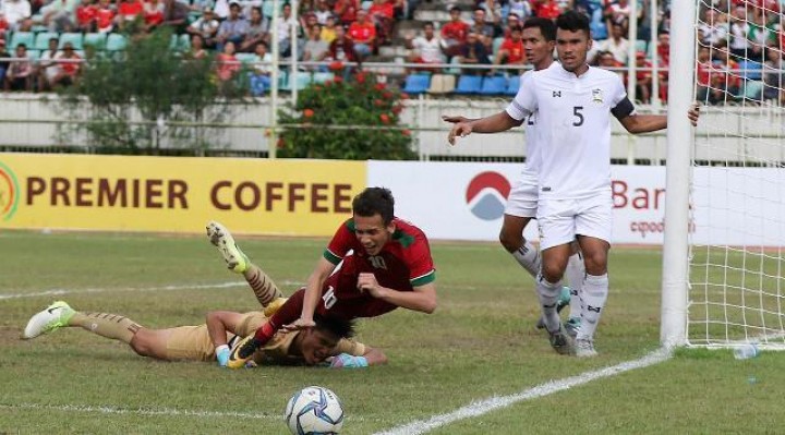 Thailand U-19 Bakal Uji Coba dengan Borneo FC