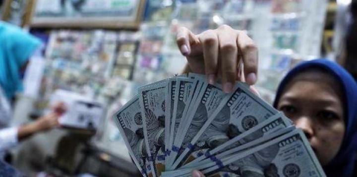 Utang Luar Negeri RI Tembus Rp5.619,6 T per November 2019 