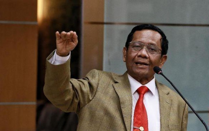 Pemerintah Putuskan Tak Akan Pulangkan 689 WNI Eks ISIS 