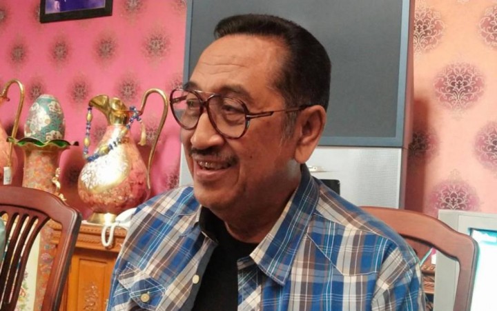 Klaim Didukung Masyarakat, Mantan Sekda Kukar Maju Pilbup
