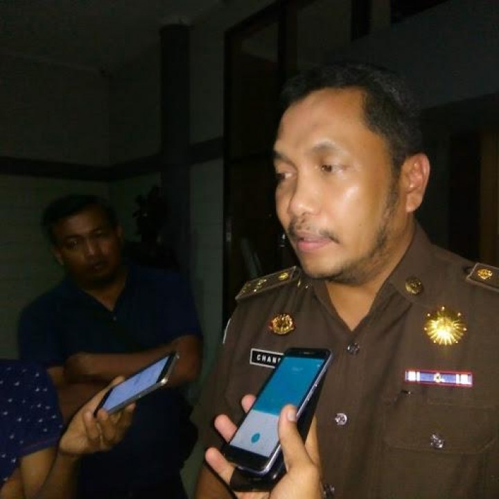 Kejari Tarakan Eksekusi Kontraktor Program Perumahan Layak Huni