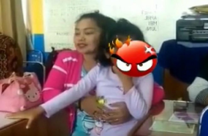 Siswa Dimarahi karena Dapat Ranking 3, Orang Tua Minta Maaf 