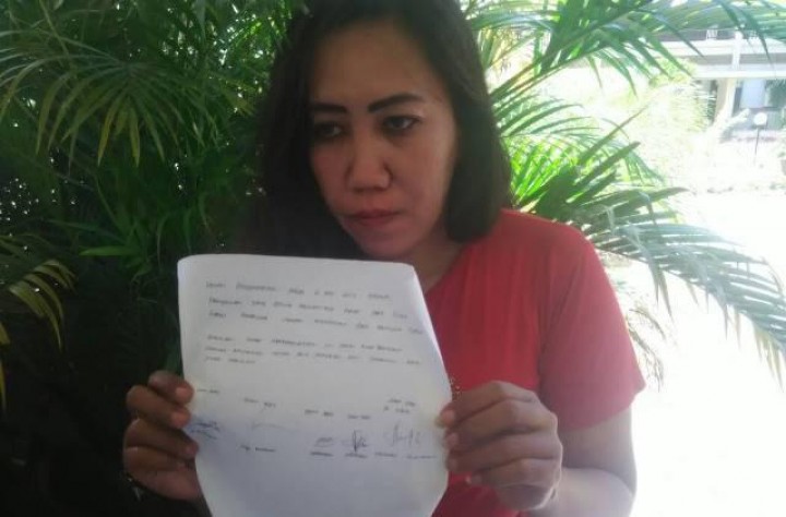 Empat Bulan Tak Digaji, Puluhan Cleaning Service Malah Dipecat Tiba-tiba 