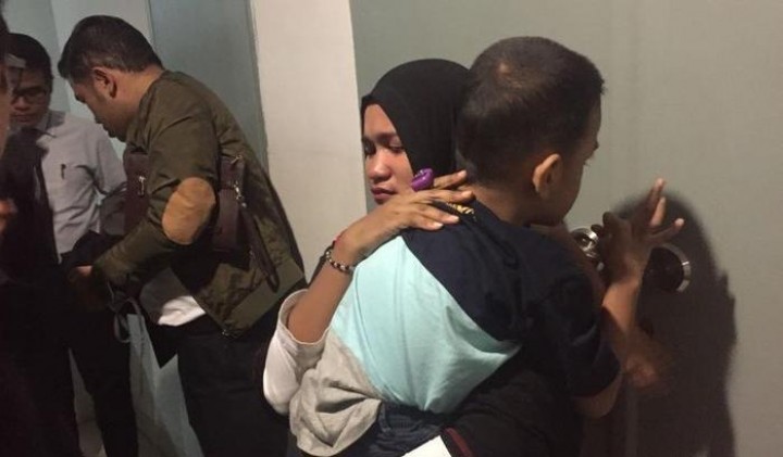 Dituduh Eksploitasi Anaknya, Seorang Ibu asal Kutim Dibui 8 Bulan