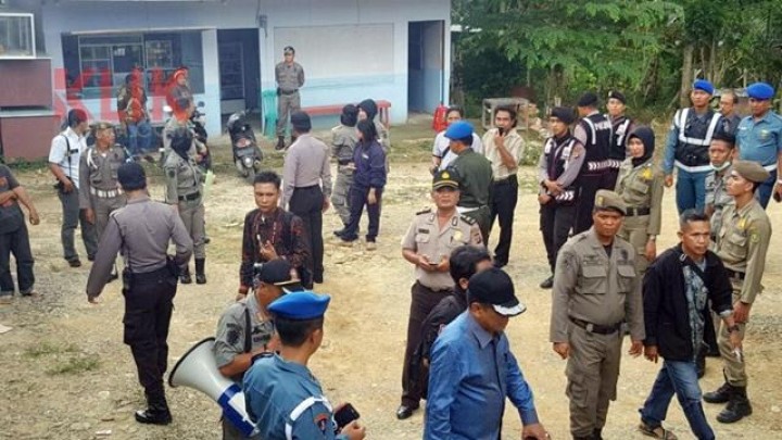 Ada Prostitusi Terselebung di Kutai Timur?