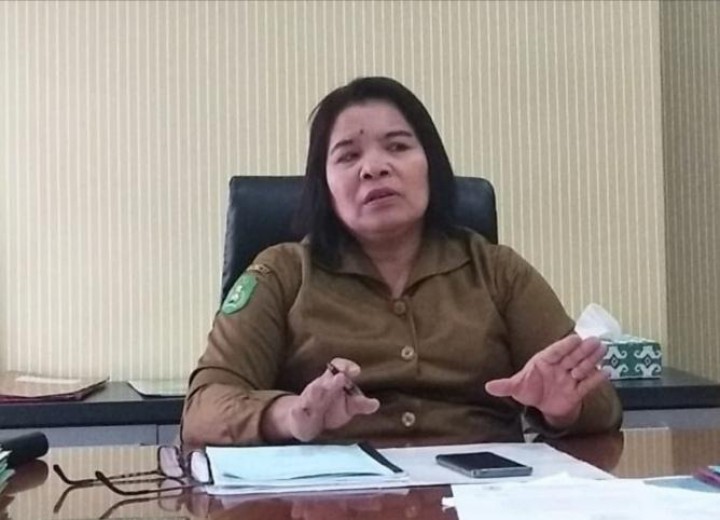 Pemkab Kutim Angkat Ribuan Guru Honorer Sejak 2017