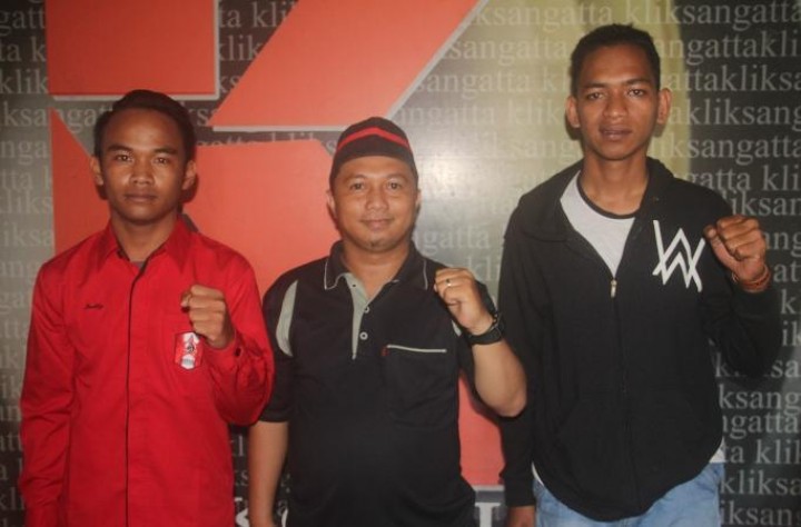 Harapan GMNI Kutim dari MayDay Tahun Ini