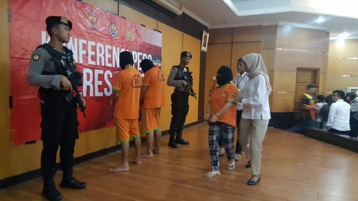 Cerita Mahasiswi Terlibat Kawin Kontrak di Puncak: Tergoda Mahar 