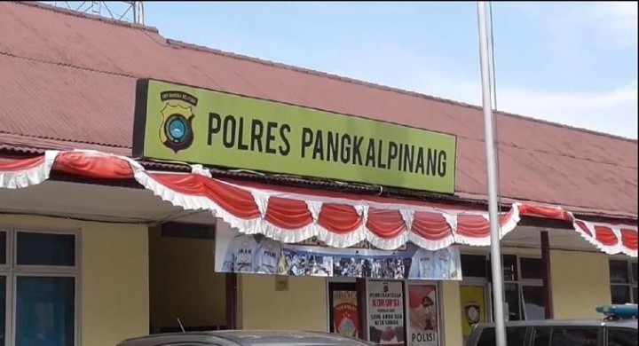 Rumah Kapolres Dibobol Ajudannya, Duit Rp 100 Juta Dicuri