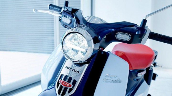 Cara Membedakan Suku Cadang Motor yang Asli dan Palsu