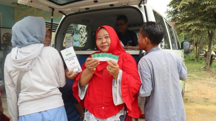 Layanan PRAKTIS untuk Turunkan Kelas Pasca Penyesuai Tarif BPJS