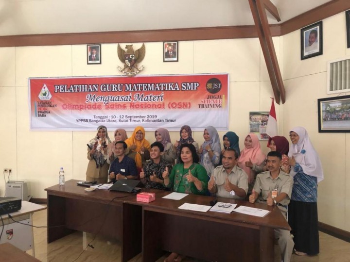 Gandeng Perusahaan, Disdik Upayakan Peningkatan Kualitas Guru 