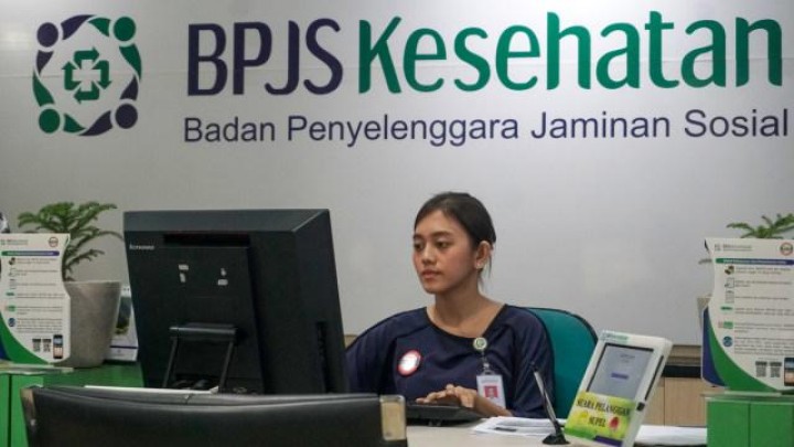 Peserta BPJS Kesehatan yang Turun Kelas Bertambah, Jadi 800 Ribu Orang