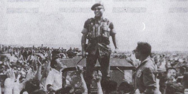 Kenapa G30S/PKI Gagal Dalam Waktu Singkat?